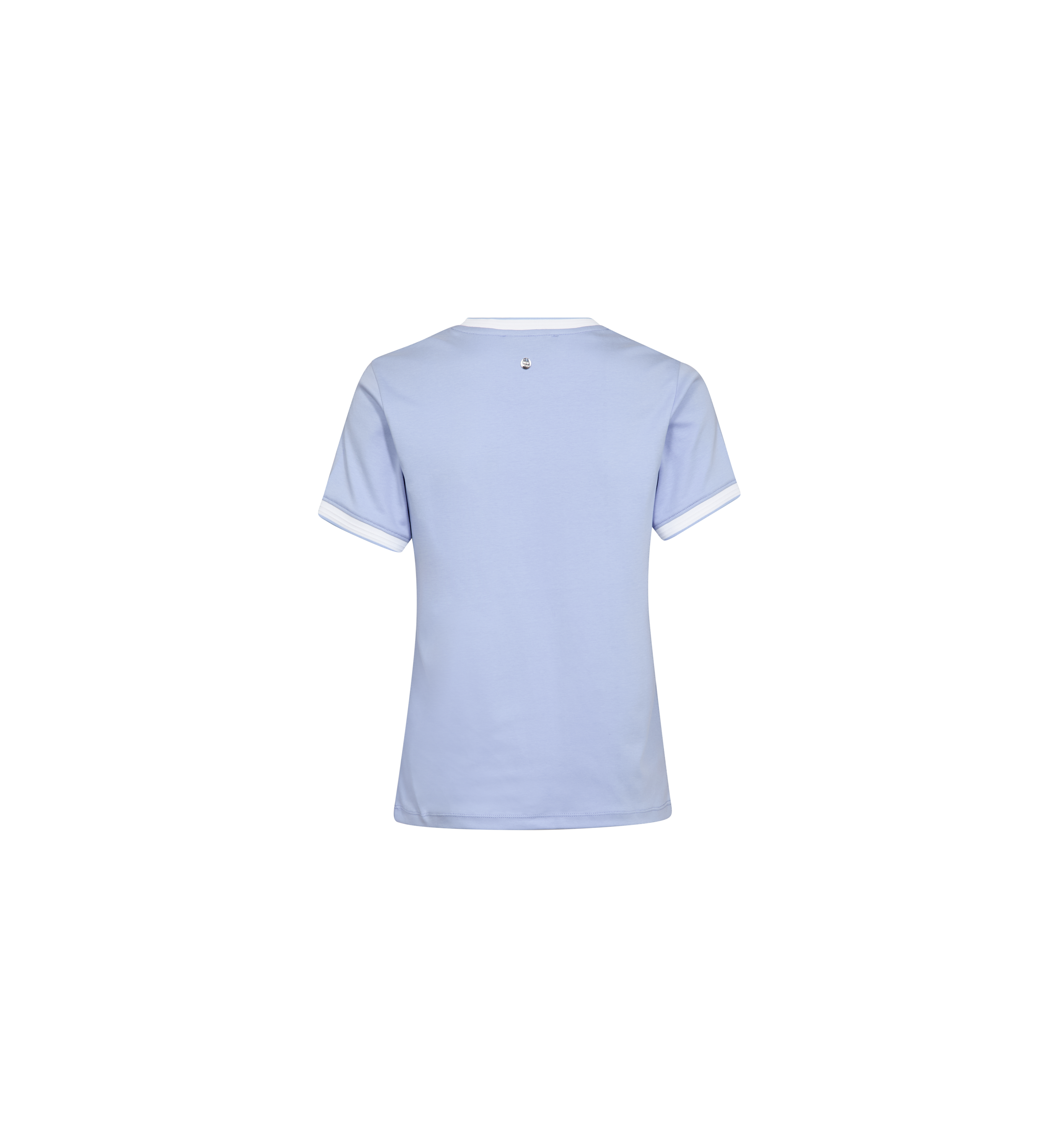 Packshot / Brunnera Blue / Back